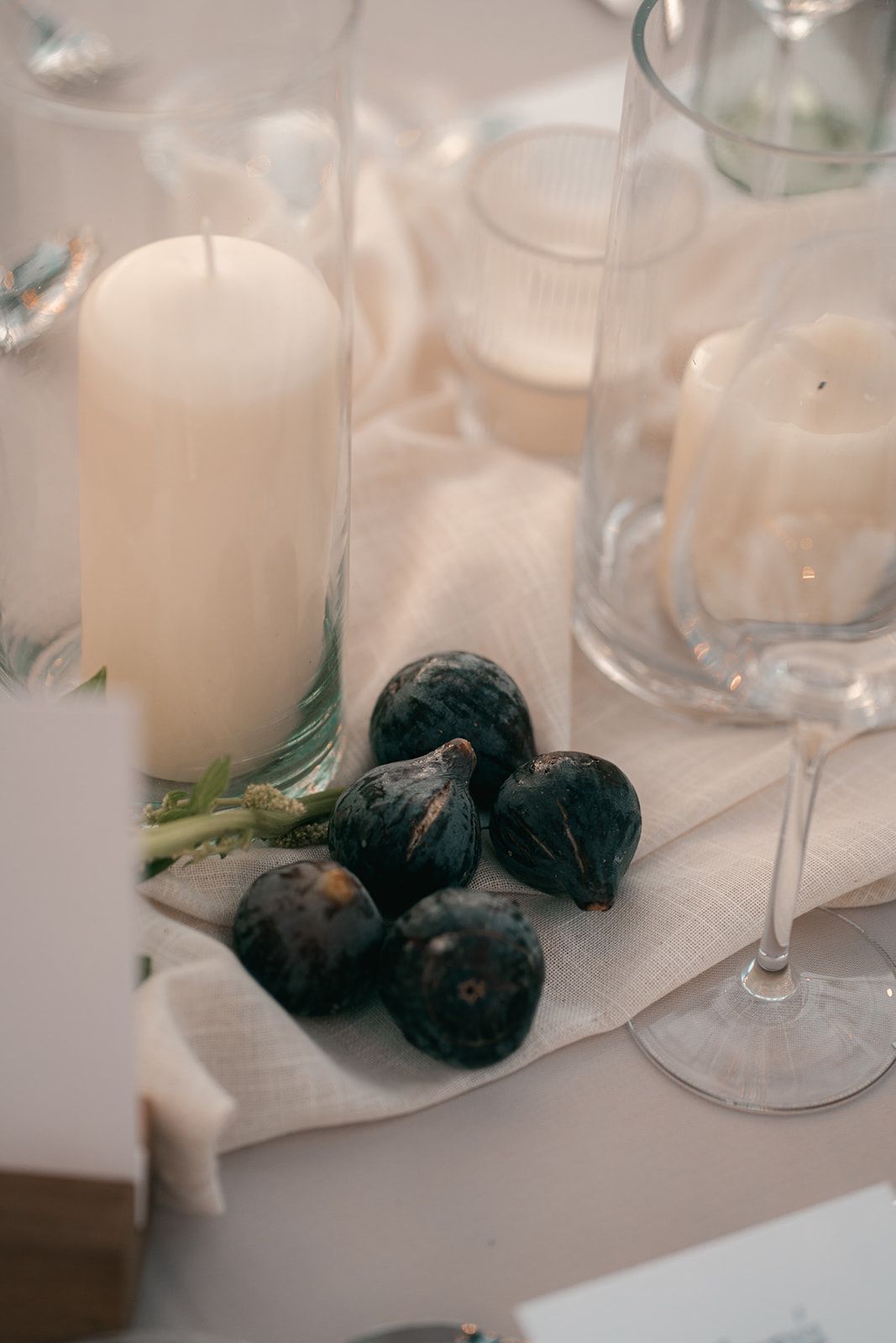 boda en mallorca decoración