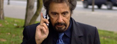 Al Pacino desvela cuál fue la primera película que hizo sólo por dinero: "Estaba arruinado, la hice porque no tenía otra cosa"