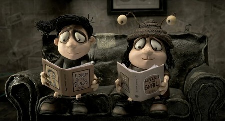 Animacion Memorias Caracol
