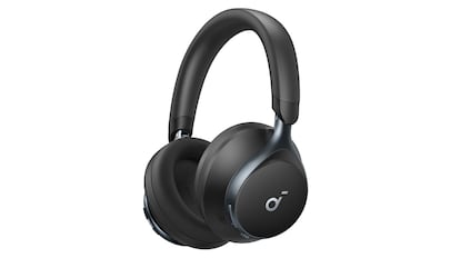 ofertas amazon: auriculares inalámbricos con cancelación de ruido y conexión Bluetooth