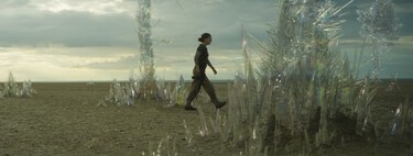 Últimos 6 días para ver en Netflix una de las mejores películas de ciencia ficción de los últimos años