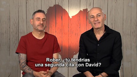 First Dates