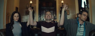 Las 10 mejores películas de 2025 (por ahora)