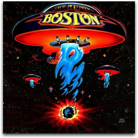 TOM SCHOLZ DE BOSTON: EL ENIGMA QUE CABREÓ AL NEGOCIO MUSICAL