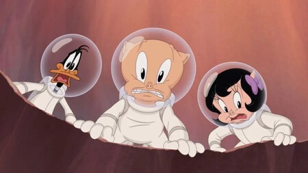 Looney Tunes 1