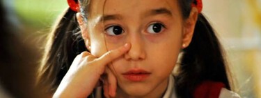 La historia de Priscilla Delgado, la niña de 'Los protegidos' que se fue a Hollywood y acaba de fichar por 'Euphoria'