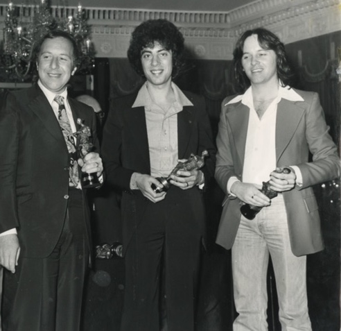 How Neil Sedaka Helped Create 10cc | Best Classic Bands