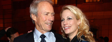 "Mi padre quería que hiciera la película, y yo casi poto". La hija de Clint Eastwood se retiró del cine con 40 años pero volvió para un último rodaje
