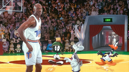 Spacejam