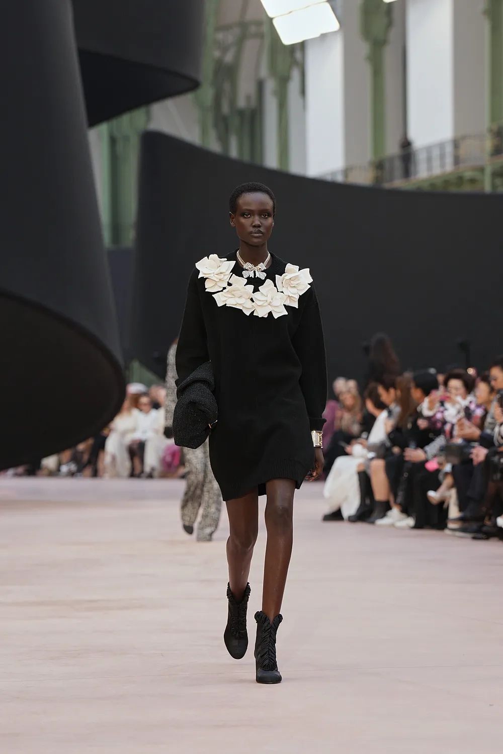 Chanel otoñoinvierno 20252026.