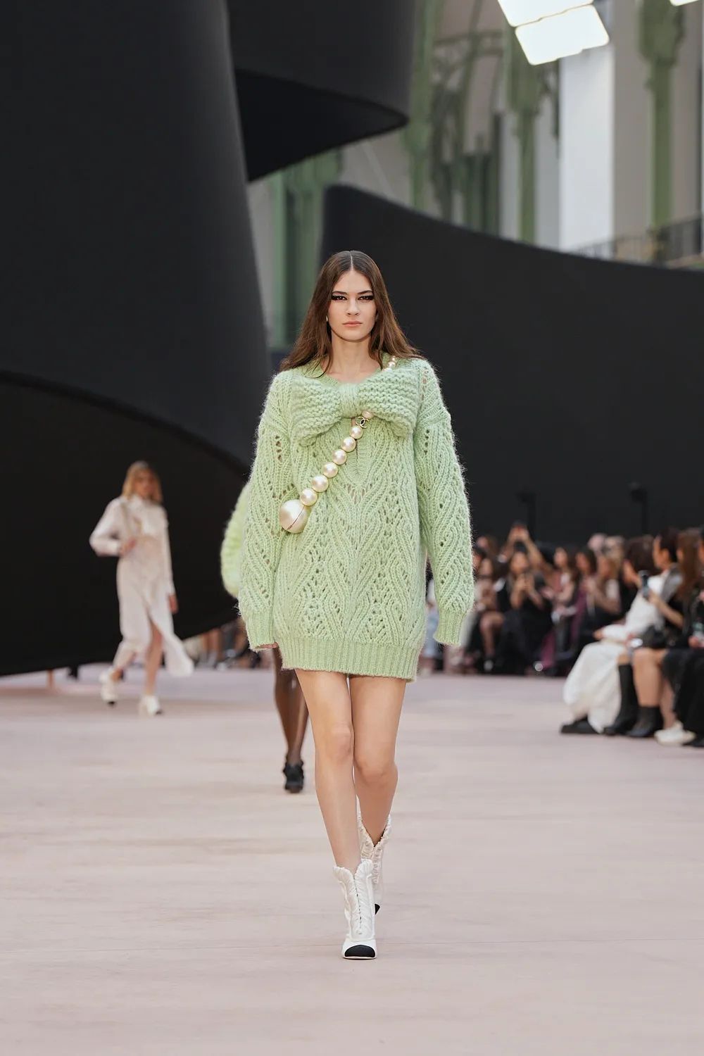 Chanel otoñoinvierno 20252026.