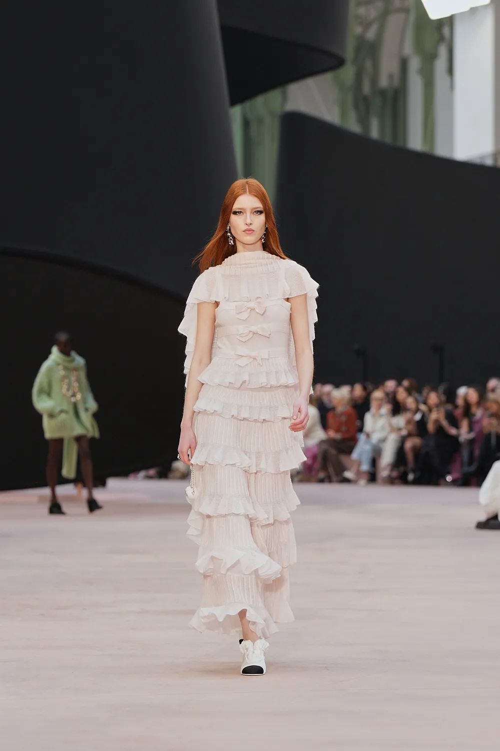 Chanel otoñoinvierno 20252026.