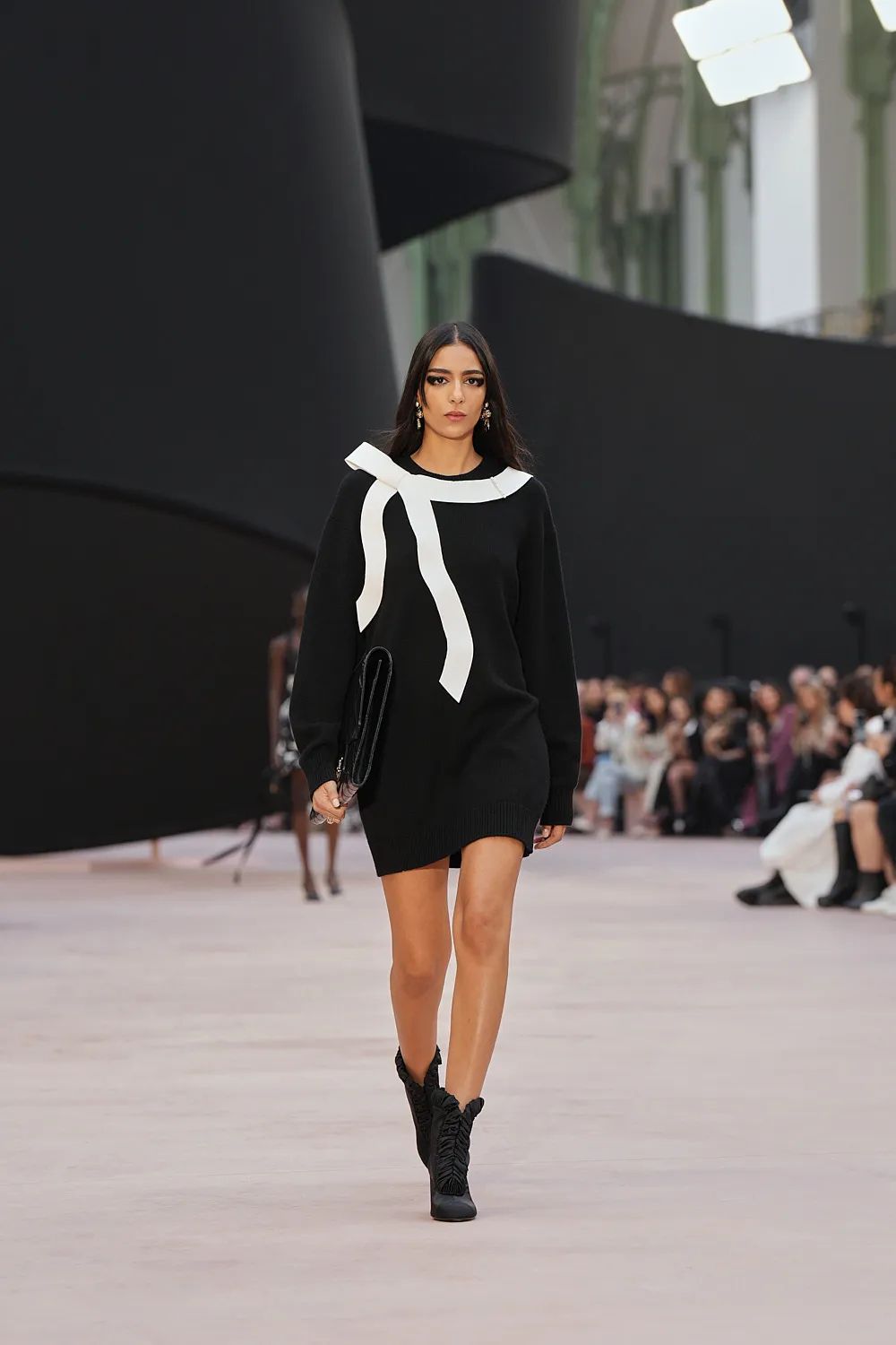 Chanel otoñoinvierno 20252026.