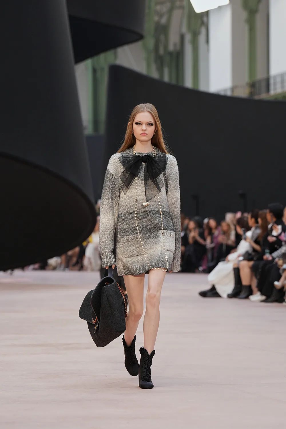 Chanel otoñoinvierno 20252026.