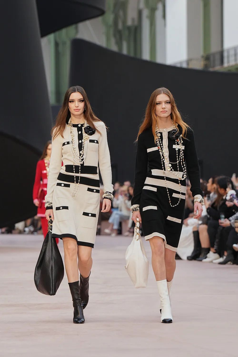 Chanel otoñoinvierno 20252026.