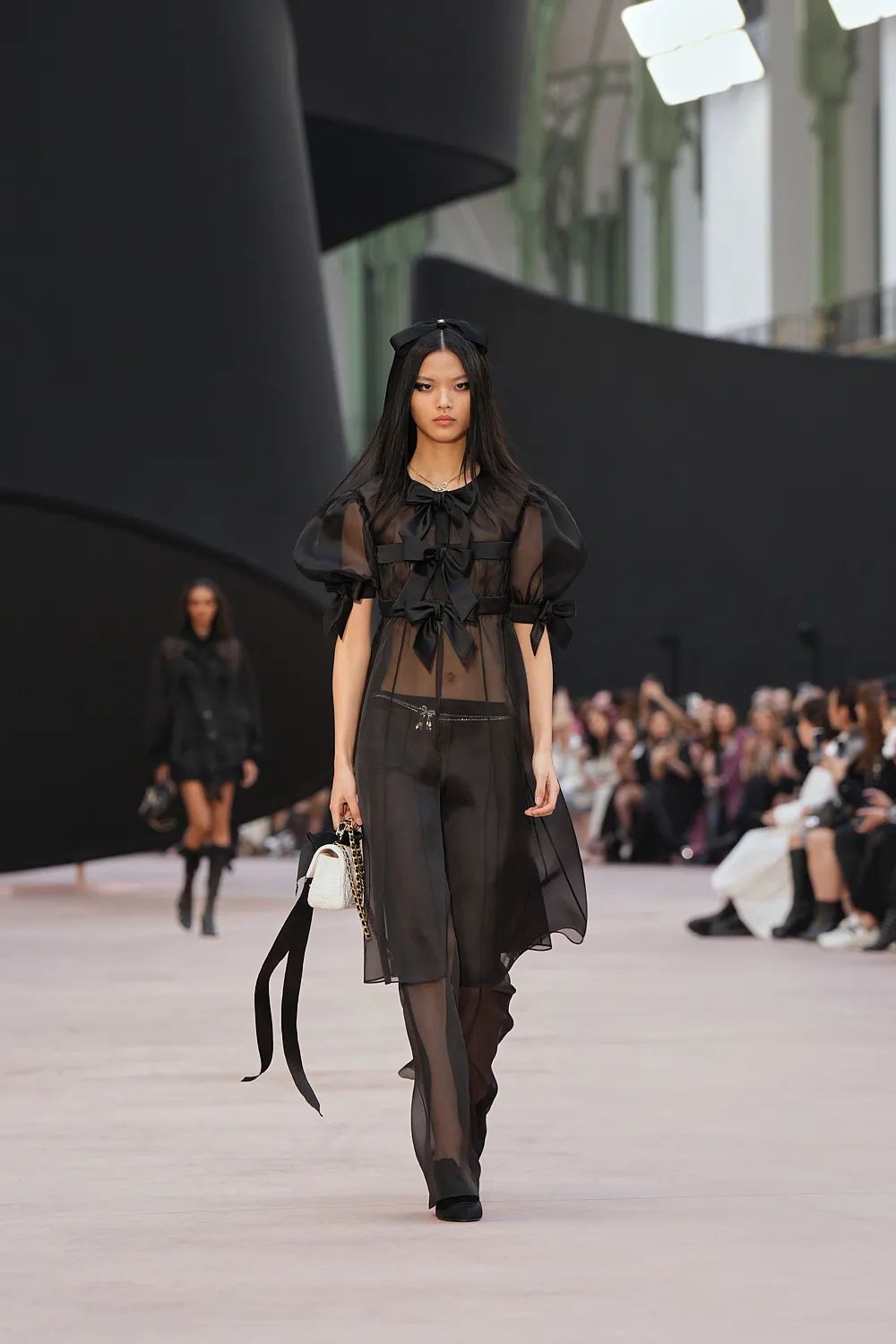 Chanel otoñoinvierno 20252026.
