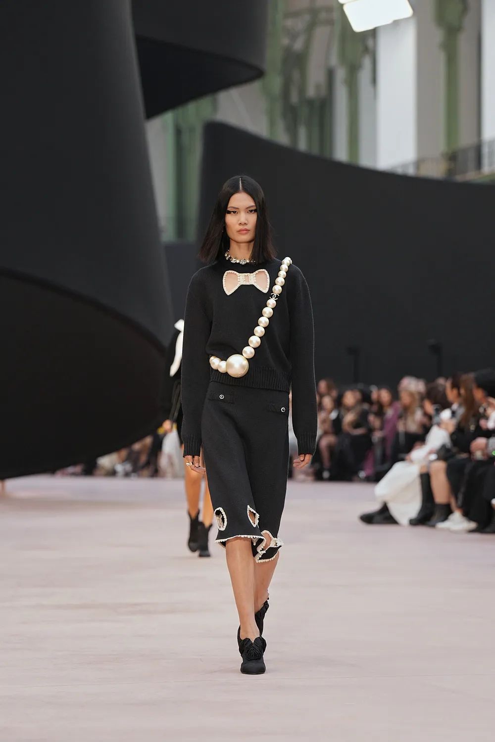 Chanel otoñoinvierno 20252026.