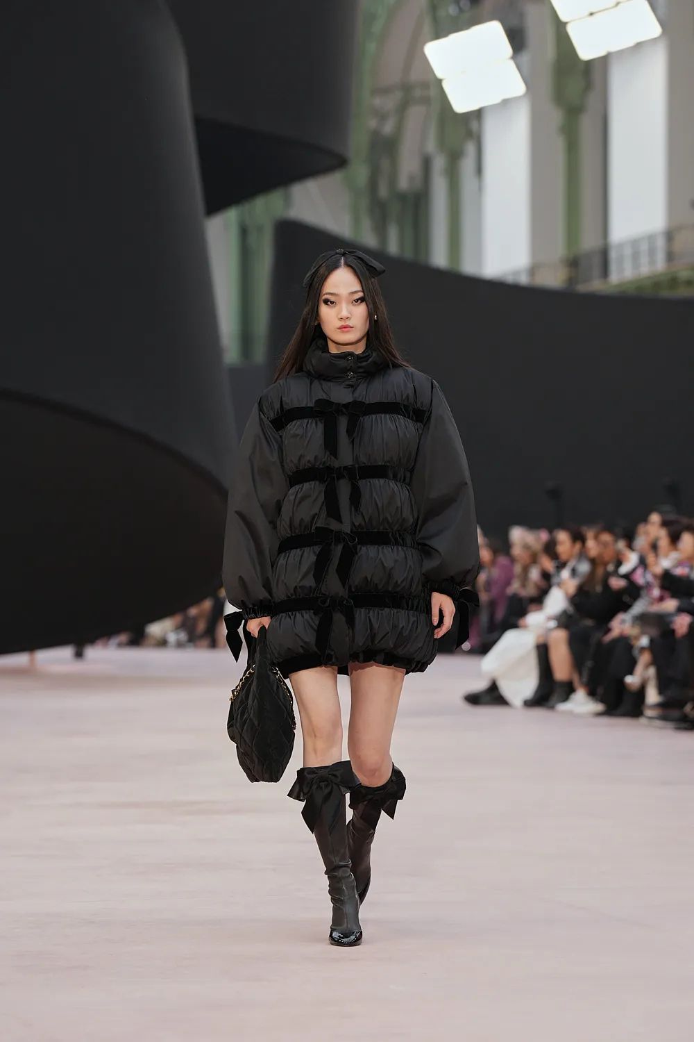 Chanel otoñoinvierno 20252026.
