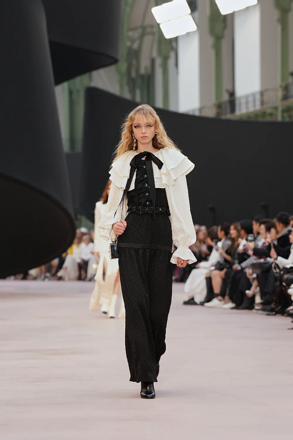 Chanel otoñoinvierno 20252026.