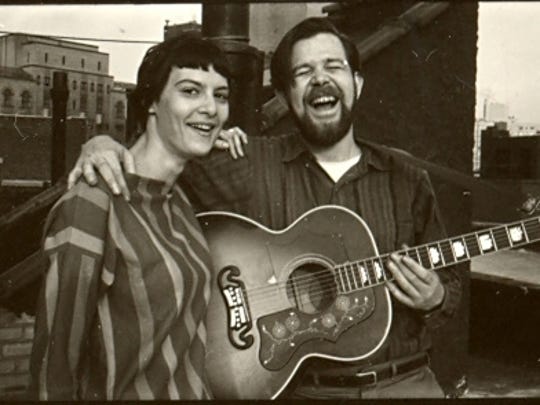 Dylan's early manager: 'I wasn't shocked' when Bob plugged in
