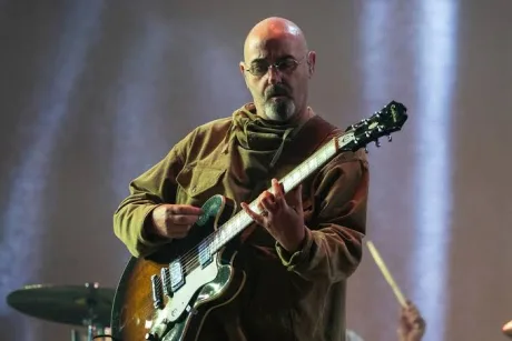 ESTOS SON LOS MÚSICOS PARA LA GIRA DE OASIS 2025