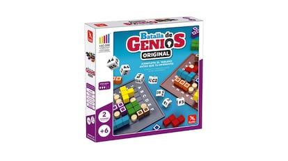 Estos juegos de mesa son top ventas de Amazon.