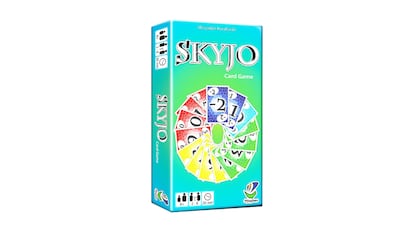 Estos juegos de mesa son top ventas de Amazon.