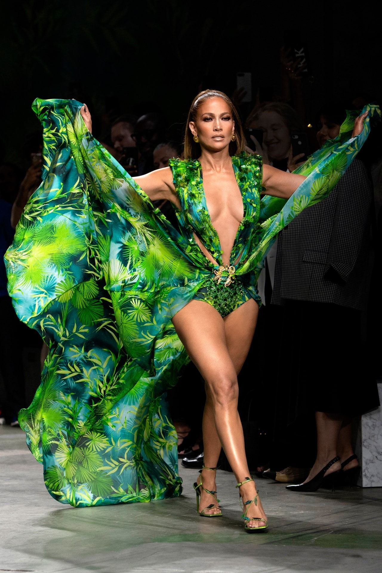 Donatella Versace