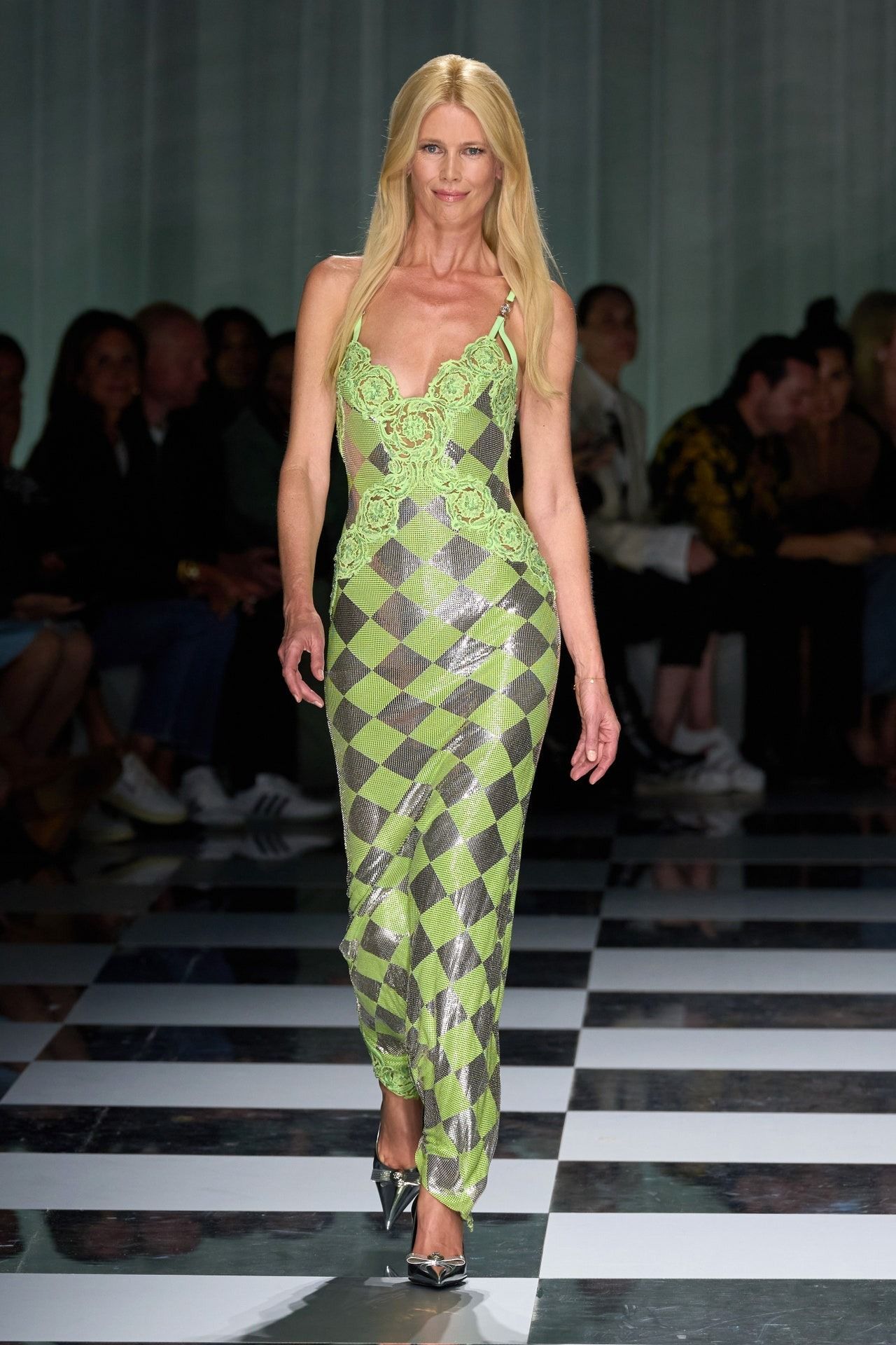 Donatella Versace