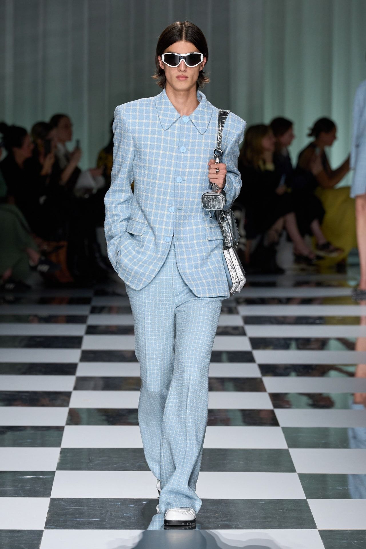 Donatella Versace