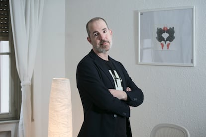 Rubén Casado