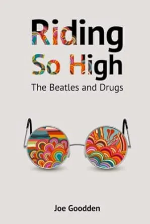LAS DROGAS QUE USABAN LOS BEATLES