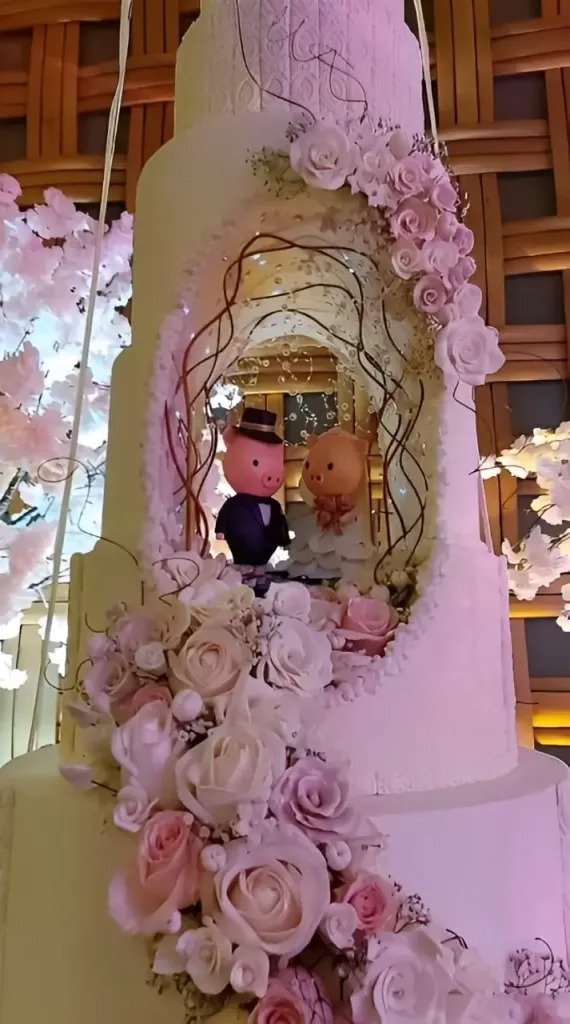 En fotos: Omar Vizquel y Mónica Gemza se casan con elegante boda en La Hacienda Santa Teresa En fotos: Omar Vizquel y Mónica Gemza se casan con elegante boda en La Hacienda Santa Teresa