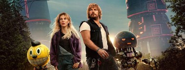 'Estado Eléctrico' arrasa y ya es número 1 en 79 países, pero la gran duda sobre la película más cara de la historia de Netflix sigue sin resolverse 