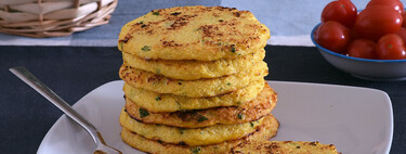 Mi receta ligera favorita para cenar sano y rápido con solo dos ingredientes básicos