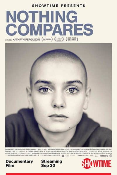 LOS INTRIGANTES SUCESOS DE "NOTHING COMPARES 2 U": PRINCE VS SINEAD O'CONNOR