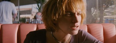 Para 'Pulp Fiction' a los 3 minutos y 45 segundos. Este brillante detalle demuestra que Quentin Tarantino pensó en todo