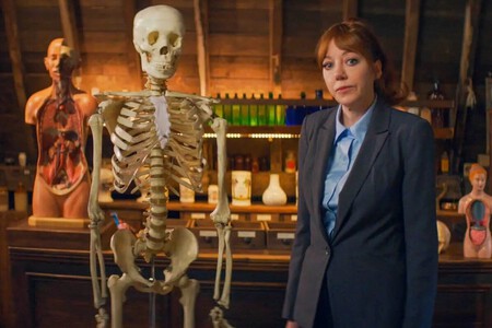 Vida Cunk
