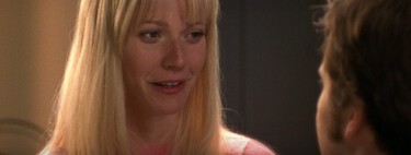 "Me sentí humillada". Gwyneth Paltrow odia esta película y asegura que es la peor de su carrera