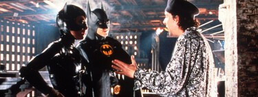 "En ese momento, la palabra franquicia no existía". Tim Burton descarta rodar otra película de superhéroes y celebra la libertad creativa que tuvo en 'Batman'
