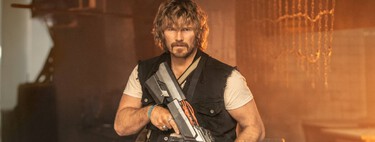 Ni 'Estado Eléctrico', ni 'Alerta Roja'. La mejor superproducción de Netflix es esta extraordinaria película basada en hechos reales 
