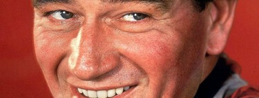 Siempre se nos olvida, pero John Wayne fue protagonista en una saga de westerns que llegó a tener 51 películas del oeste