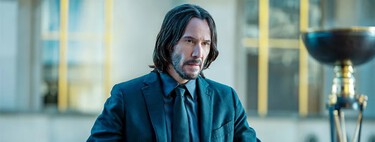 Keanu Reeves explica sus condiciones para hacer 'John Wick 5', la secuela que ya nos prometieron en 2020 pero que el director de la saga se niega a hacer (por ahora) 