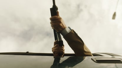 movistar plus estrenos: lanzamiento del documental basado en hechos reales titulado La caza del solitario.