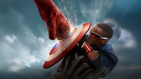 Capitan America 4