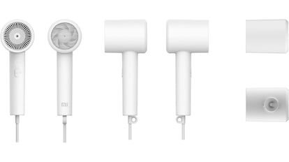 Este es el mejor secador de pelo Xiaomi que se puede comprar en Amazon