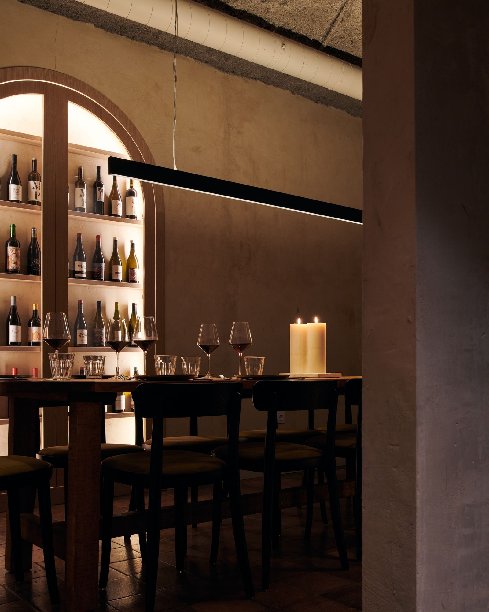 Bares y restaurantes para ir con amigas en Madrid 7 locales donde comer beber y hablar sin parar
