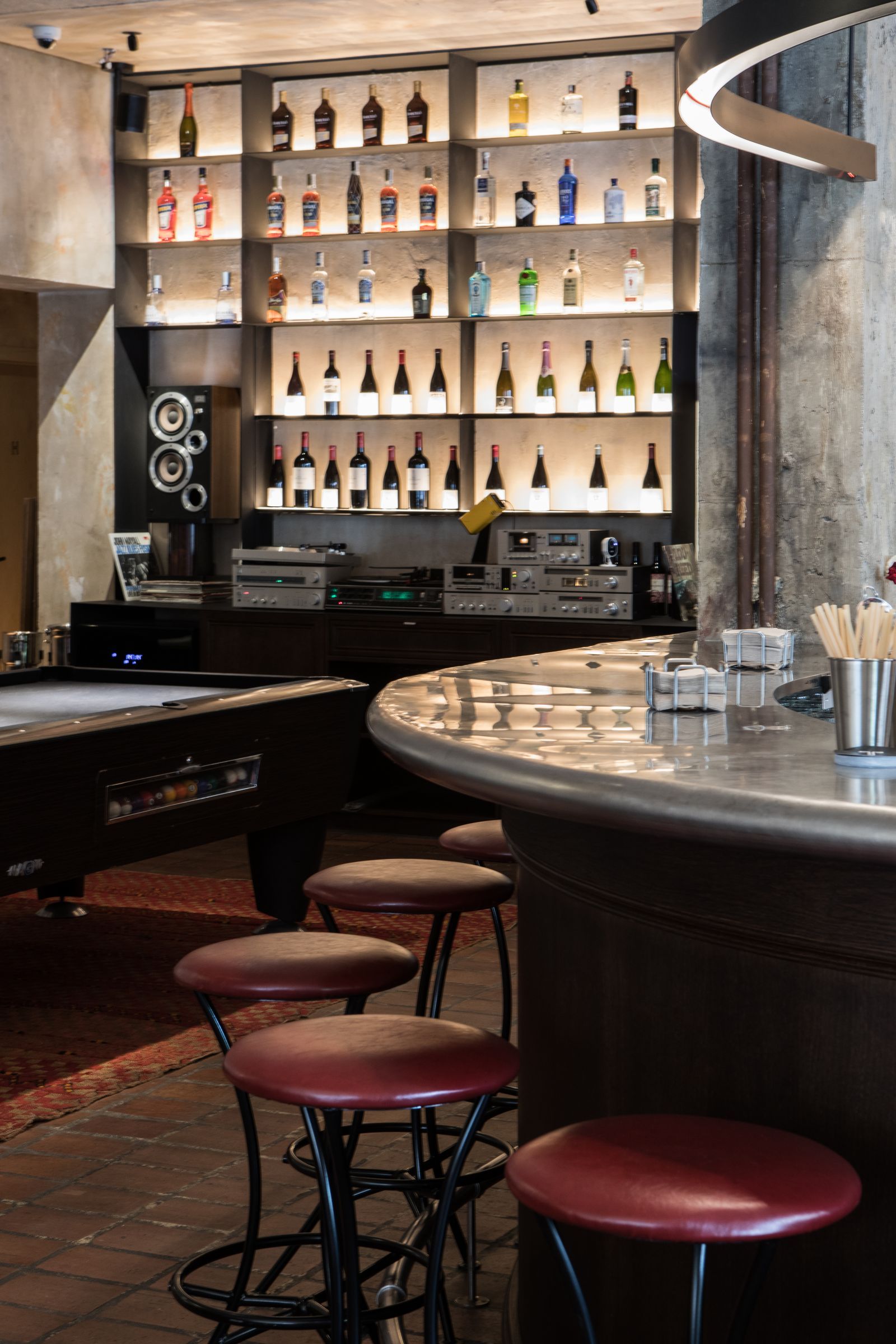 Bar Trafalgar