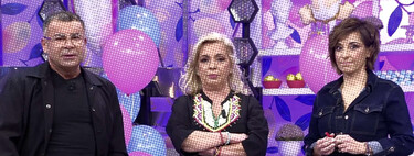 El drama de la cancelación de 'Sálvame' no viene de la noche a la mañana: el ecosistema salsero de Telecinco llevaba años tocado y hundido