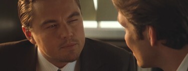 "Leonardo DiCaprio me exigió cambios durante meses". Christopher Nolan reconoce que el guion de su exitazo de ciencia ficción 'Origen' mejoró con las ideas del actor